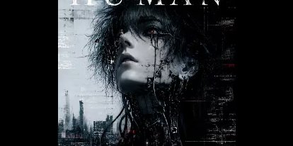 HUMAN のサムネイル