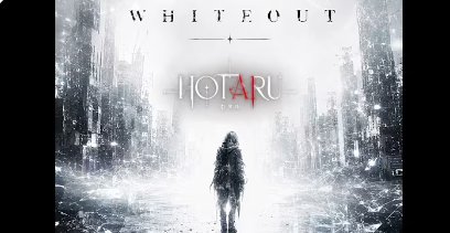 WHITEOUT のサムネイル